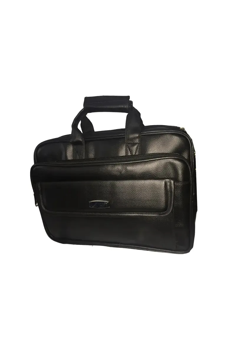 15 inch Expandable Laptop Messenger Bag