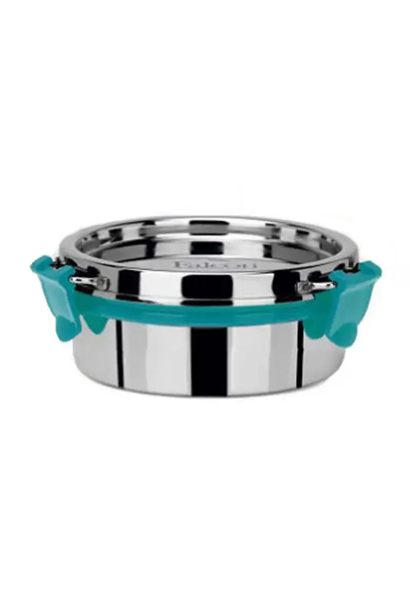PddFalcon Stainless Steel EcoNxt Max Container - 300ml