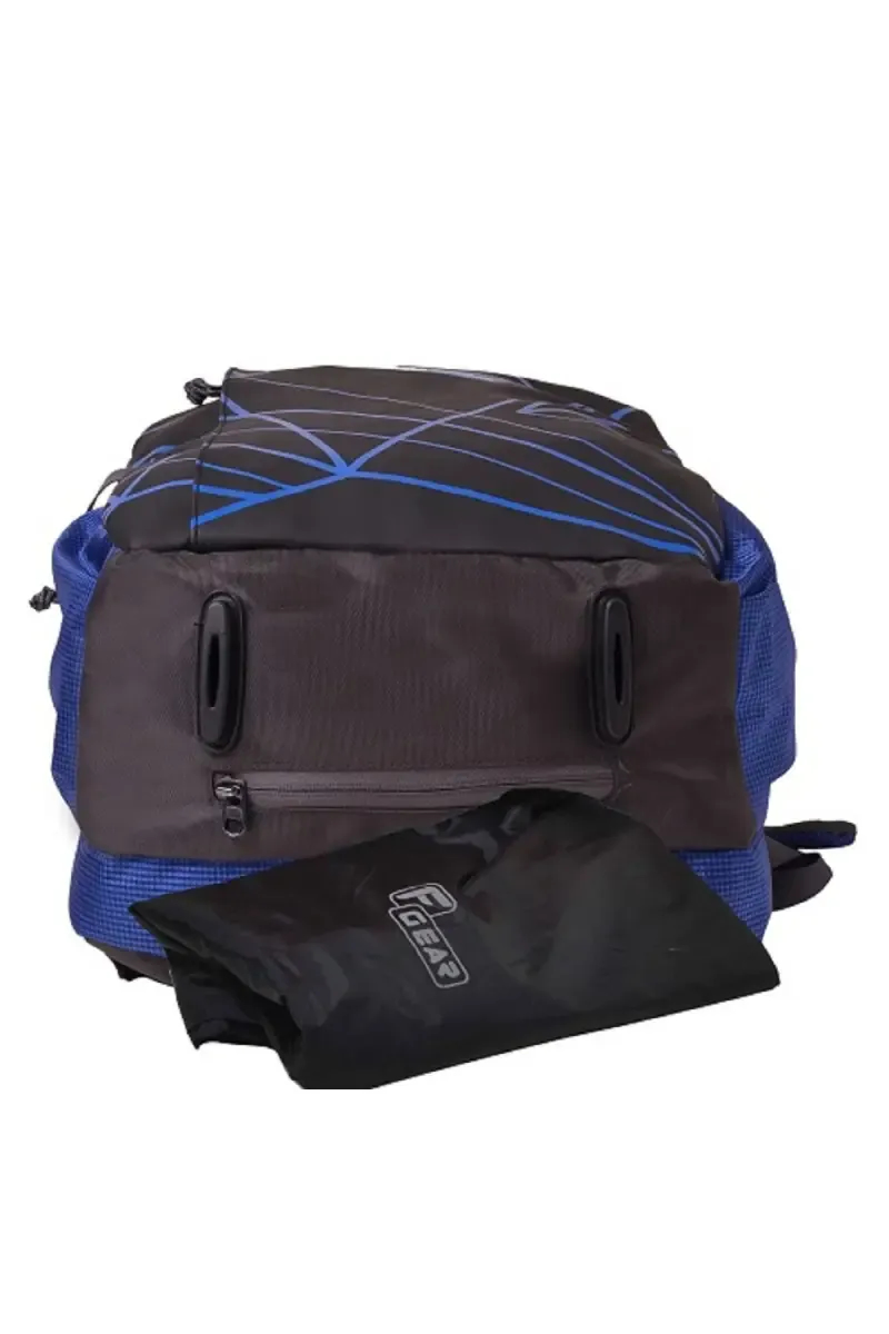 Talent 32L Laptop Backpack With Rain Cover