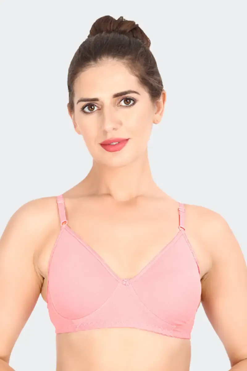 Prithvi Rosni Full Coverage Bra for Women