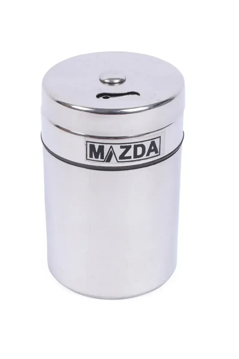 Mazda Stainless Steel Salt Sprinklers - 200ML