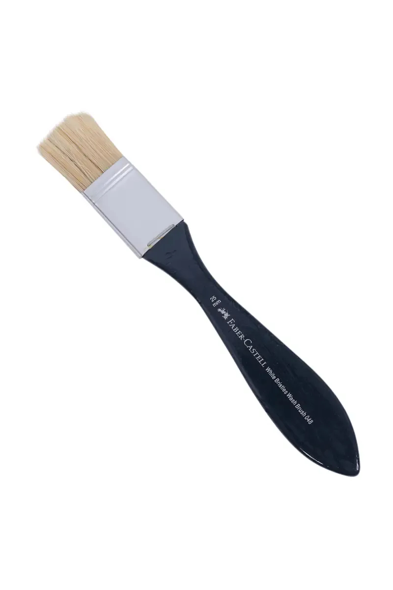 Faber Castell Wash Brush ,Teal – 25mm