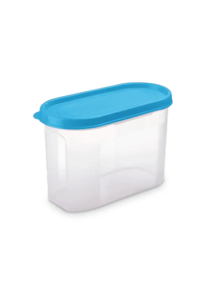 Asian Plastic Container - 1250ml