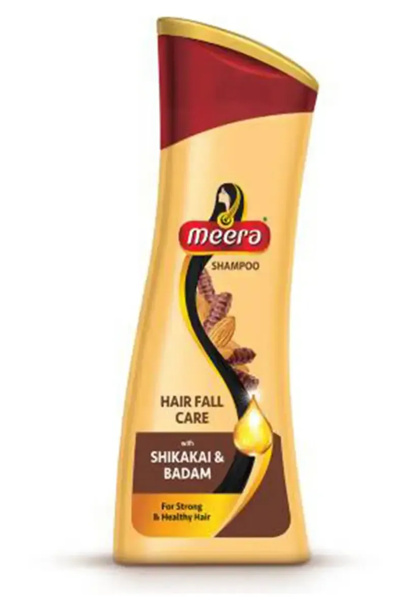 Meera Hair Fall Care Shampoo- 80ml 