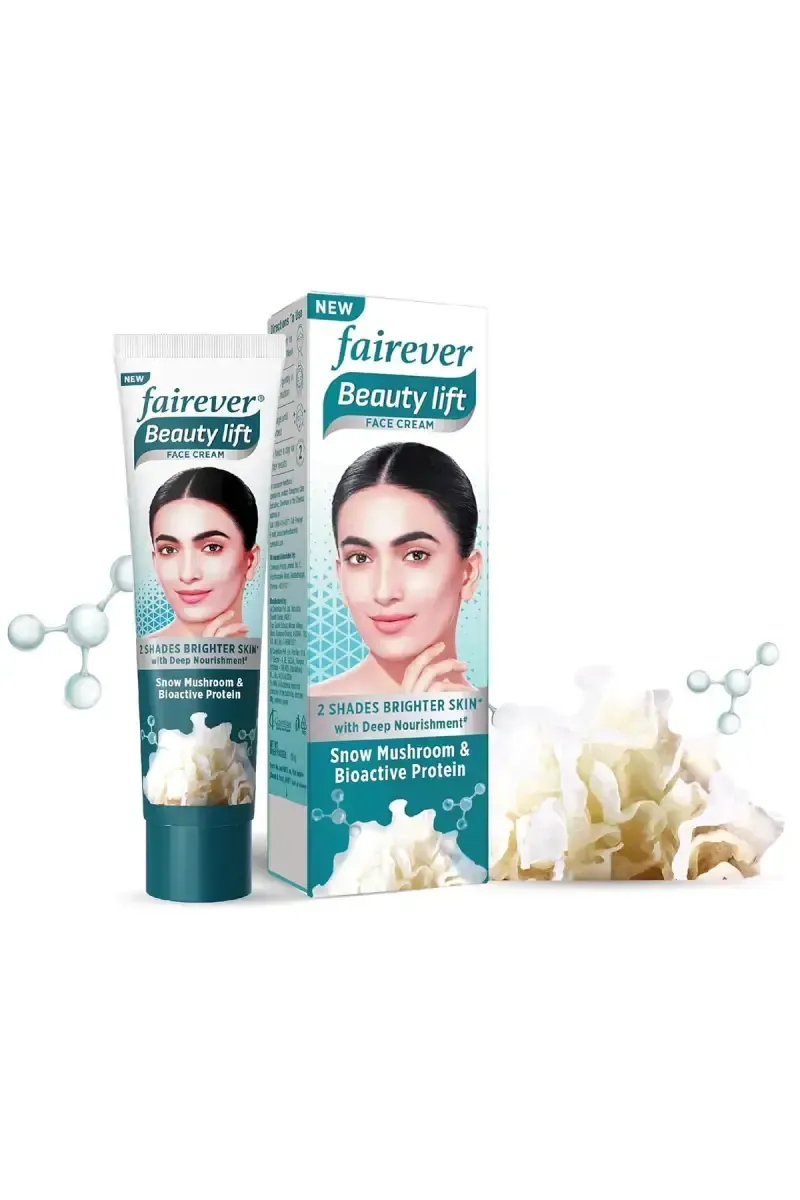 Fairever Beauty Lift Face Cream - 25g