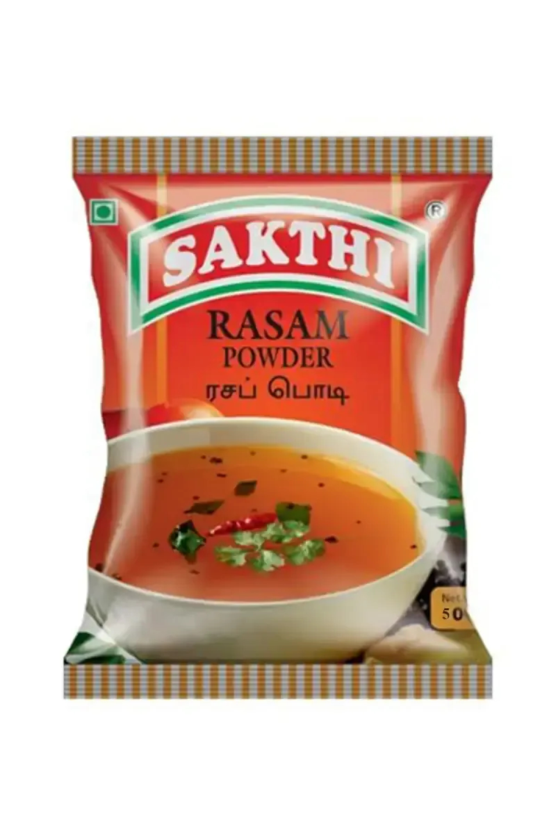 Sakthi Rasam Powder - 50 g