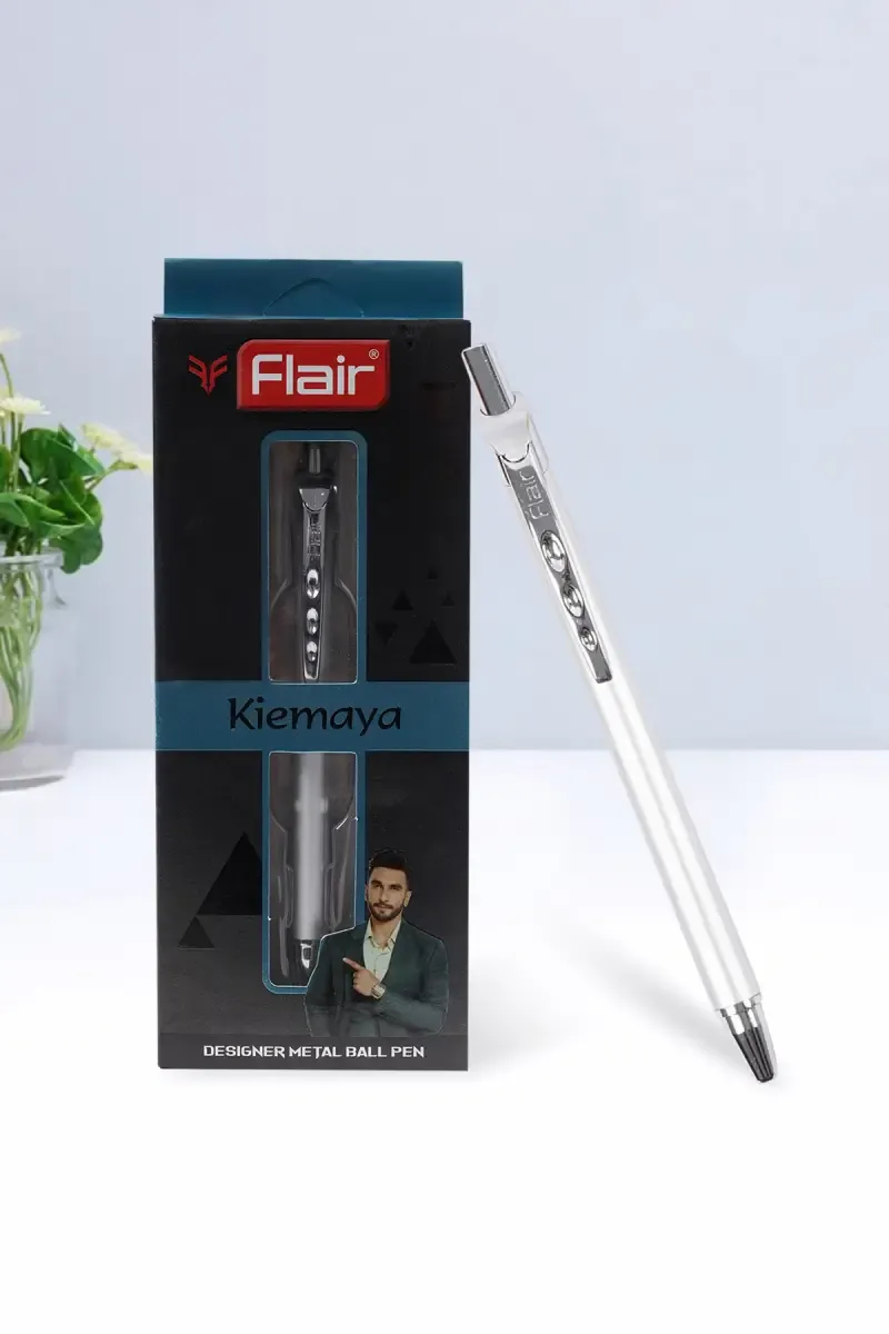 Flair Kiemaya Ball Pen - Pack of 1
