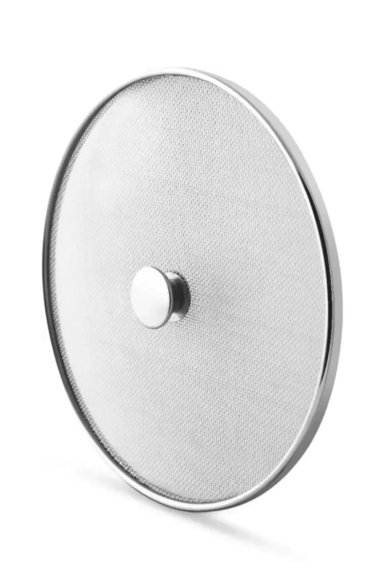 Kows Kitchen Stainless Steel Kitchen Cover - 10cm