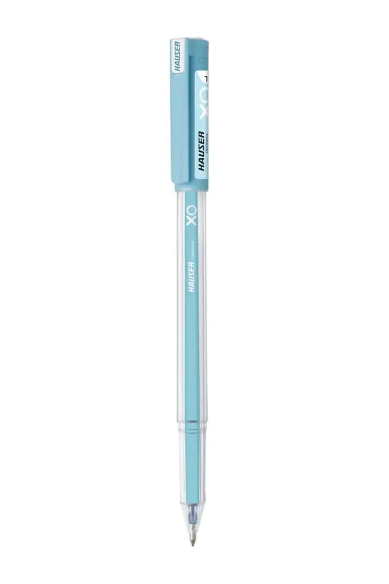 Hauser XO Jumbo Gel Pen - Pack of 1