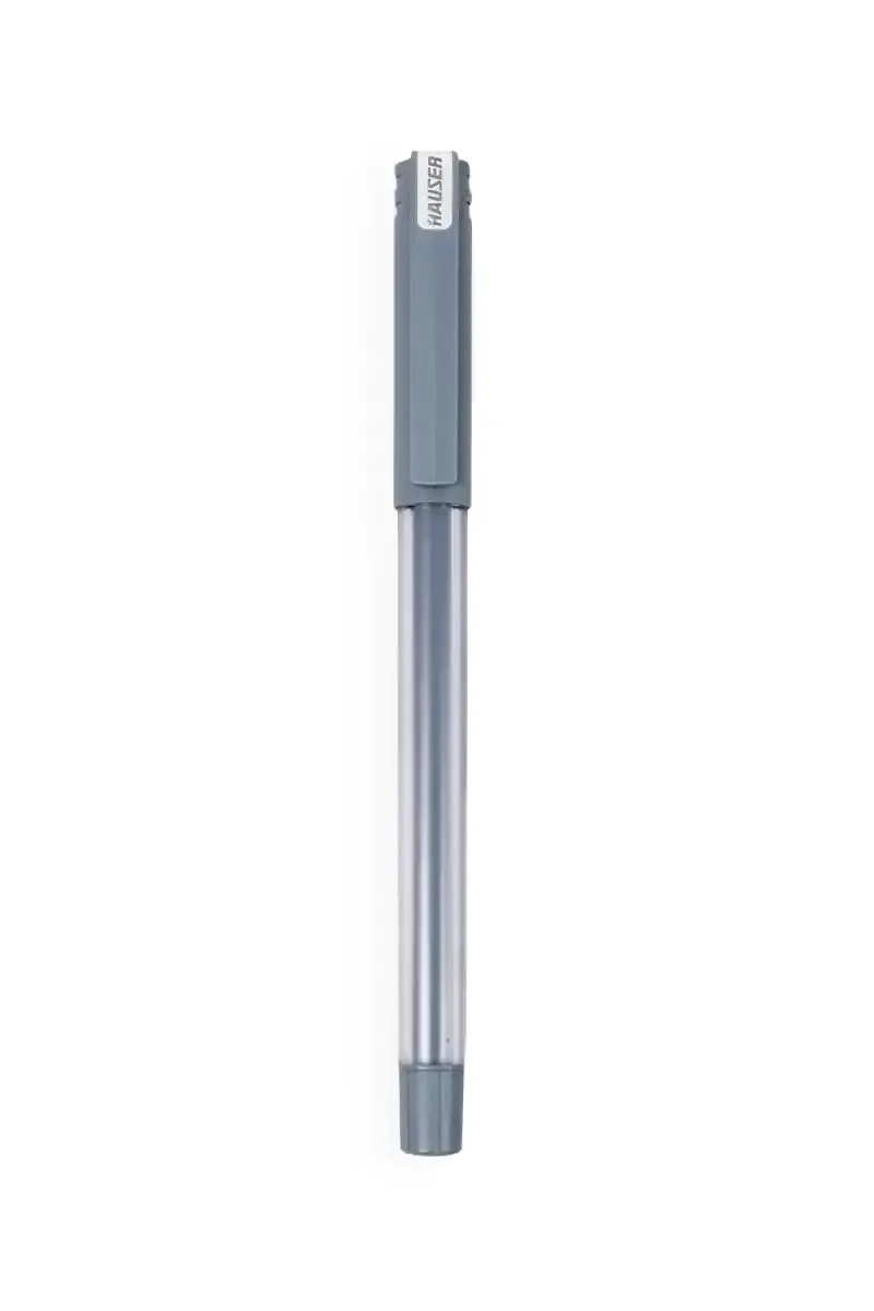 Hauser XO Jumbo Gel Pen - Pack of 1