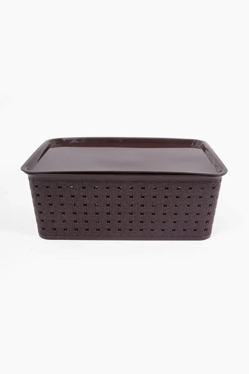 Joyo Plastic Multipurpose Basket - 29 Cm