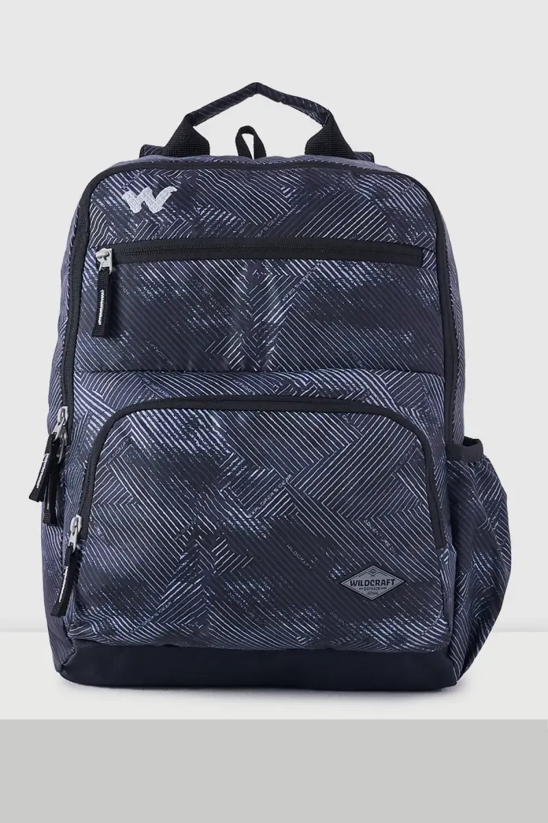 Unisex Andes 15L Backpack – Lightweight, Water-Repellent & Everyday-Ready