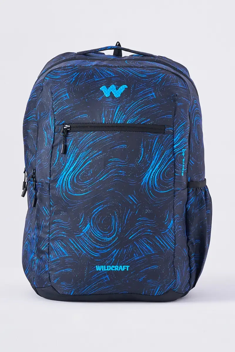 Unisex Sierra 40L Backpack – Lightweight, Durable & Adventure-Ready