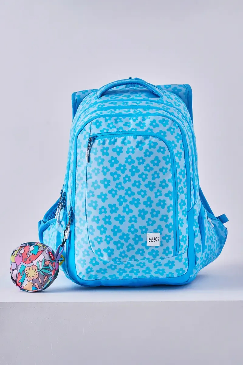 Wiki Girl 4 School Bag Unisex