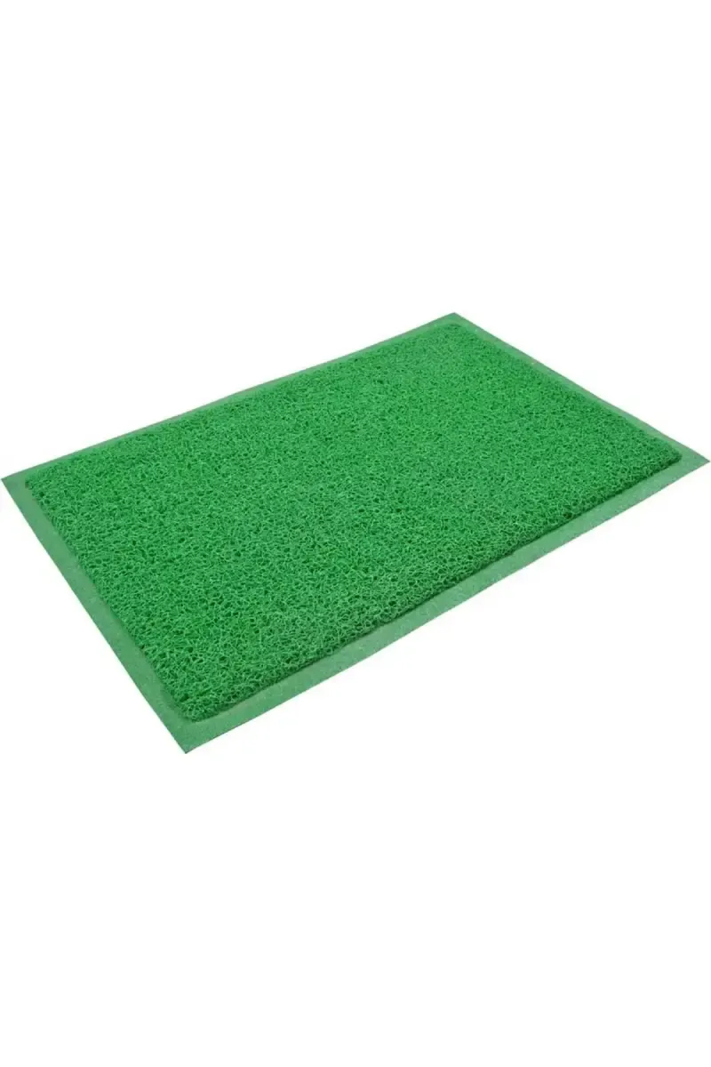 Rubber Anti Skid Door Mat - 58 x 38 Cm