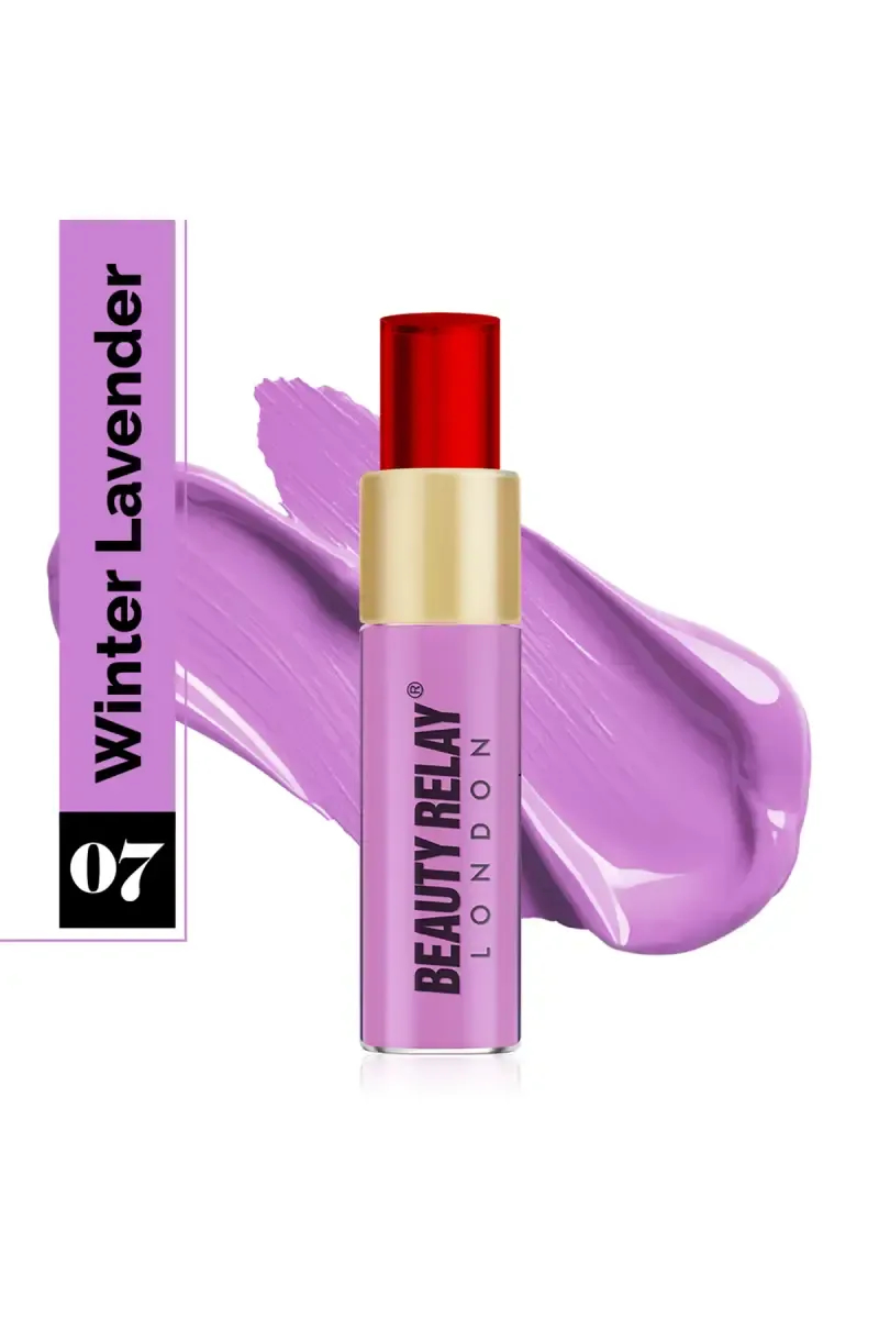 Skin Paints Fit Me Brightening Concealer - 12g (Winter Lavender 07)