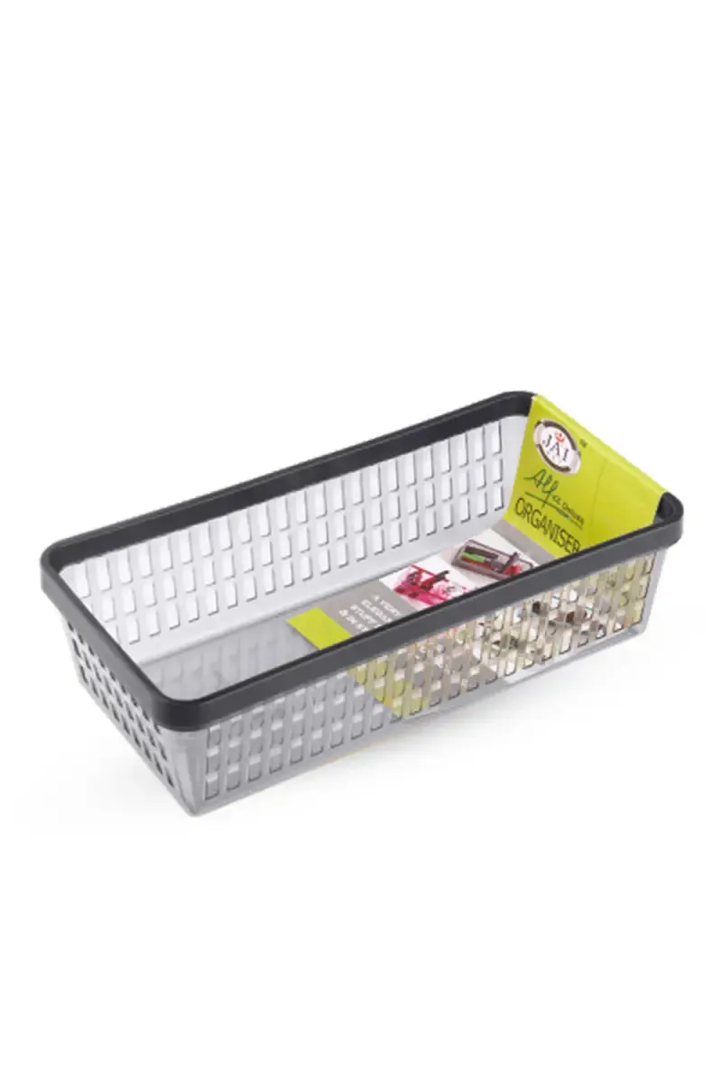Plastic Basket Tray - Small