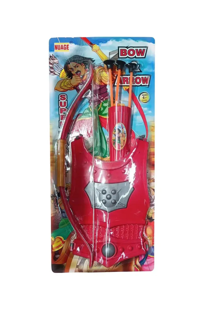 Nuage Bow and Arrow Super DX Set - (Pack of 1)