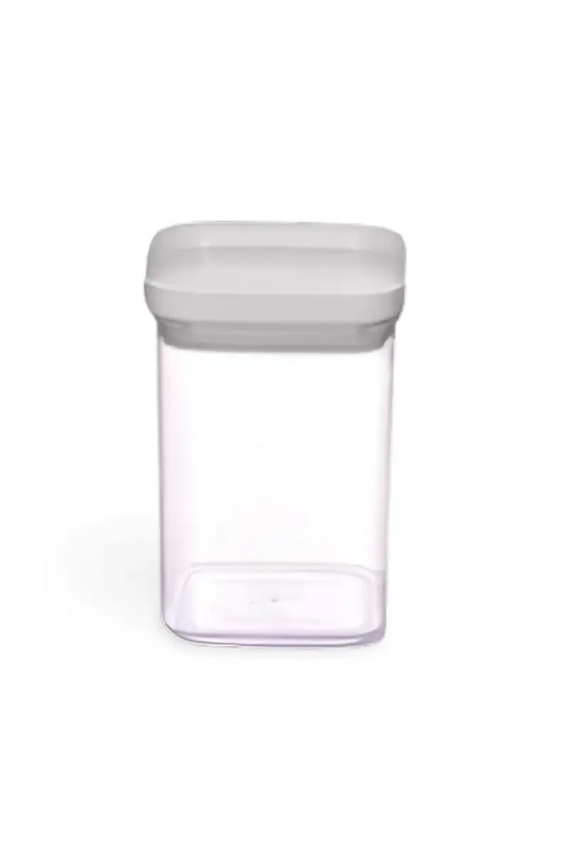 Plastic Multipurpose Container - 900 ml