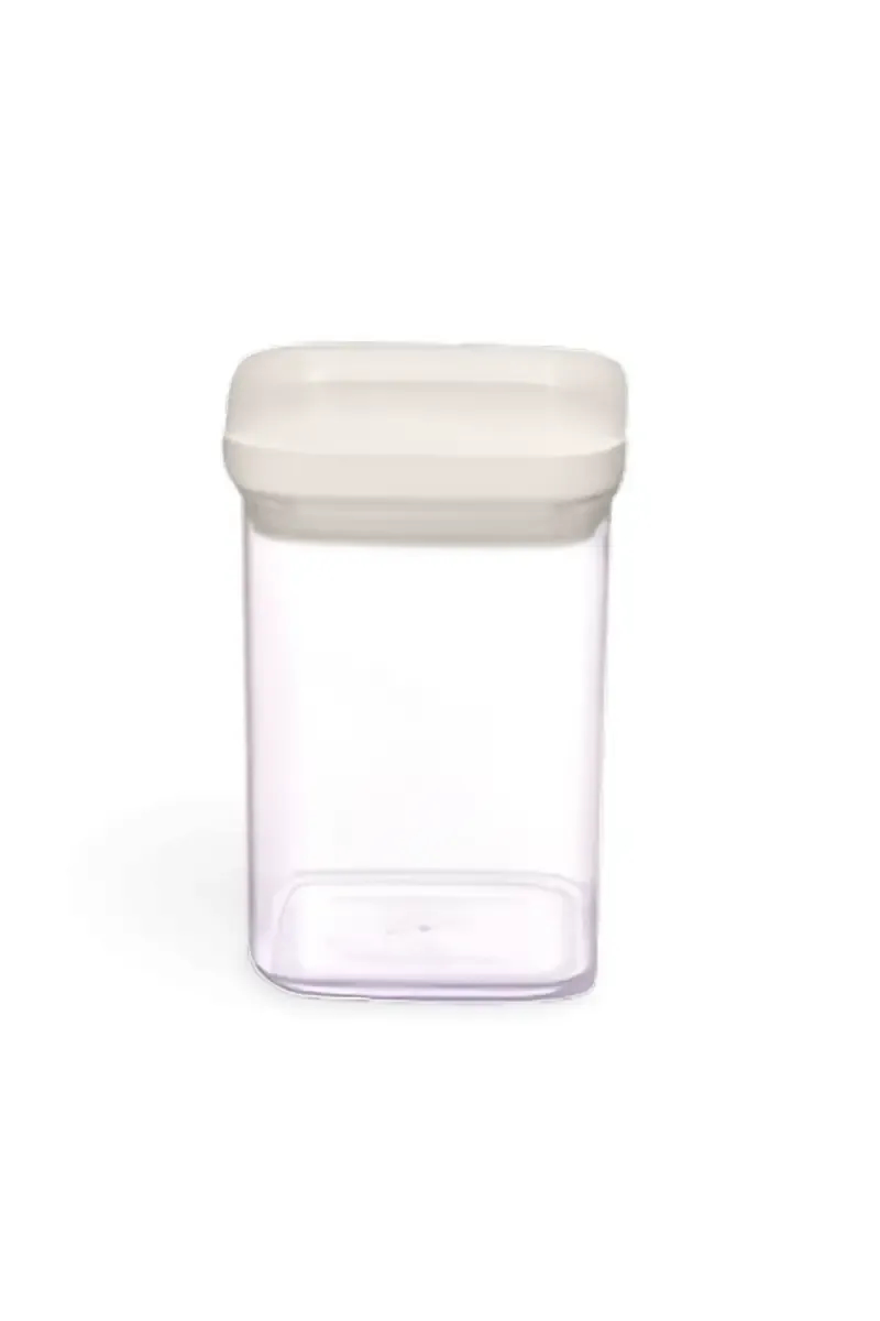 Plastic Multipurpose Container - 900 ml