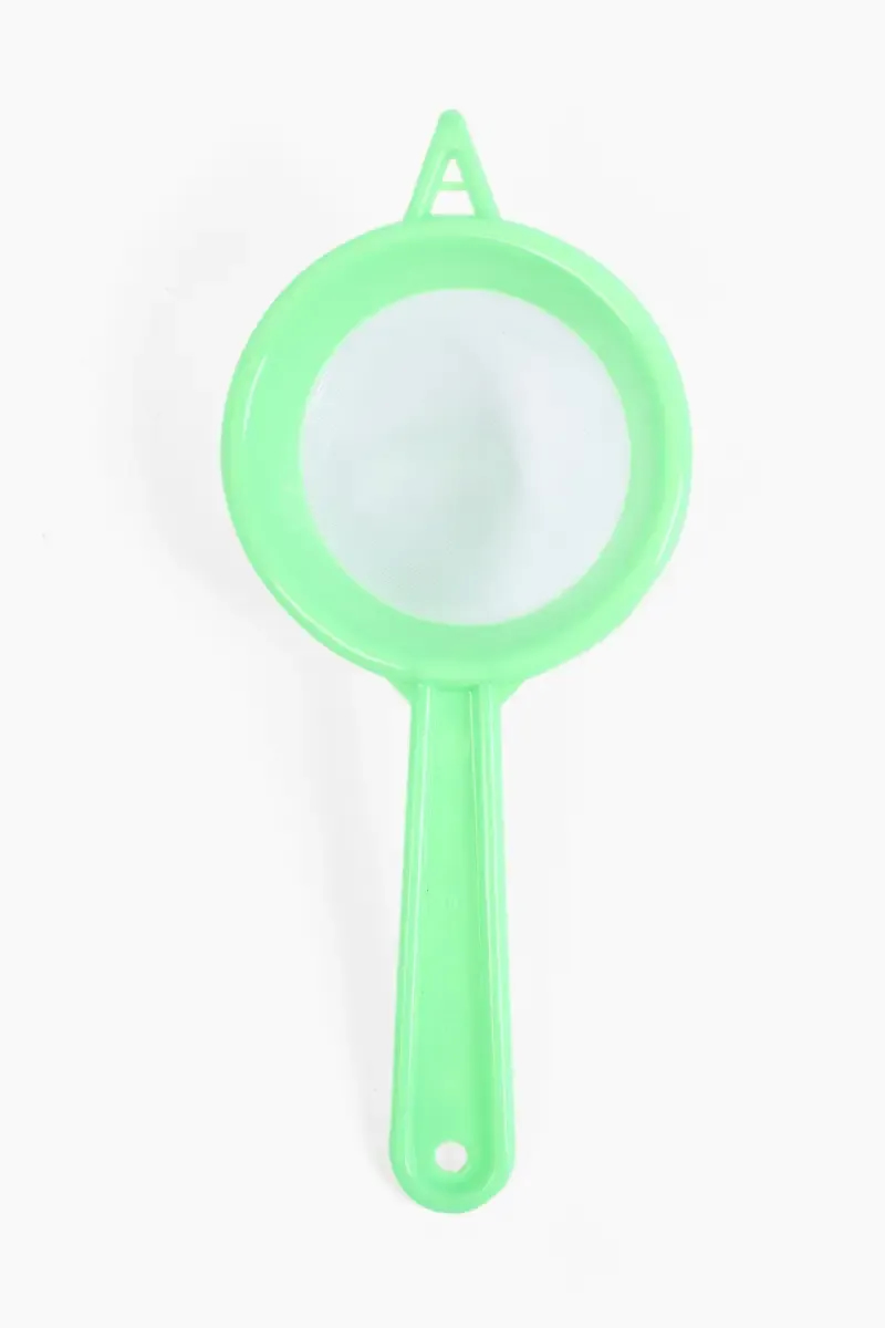 Plastic Multipurpose Strainer - 20 x 9 Cm