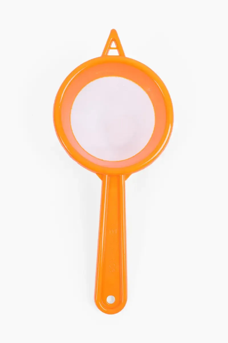 Plastic Multipurpose Strainer - 20 x 9 Cm