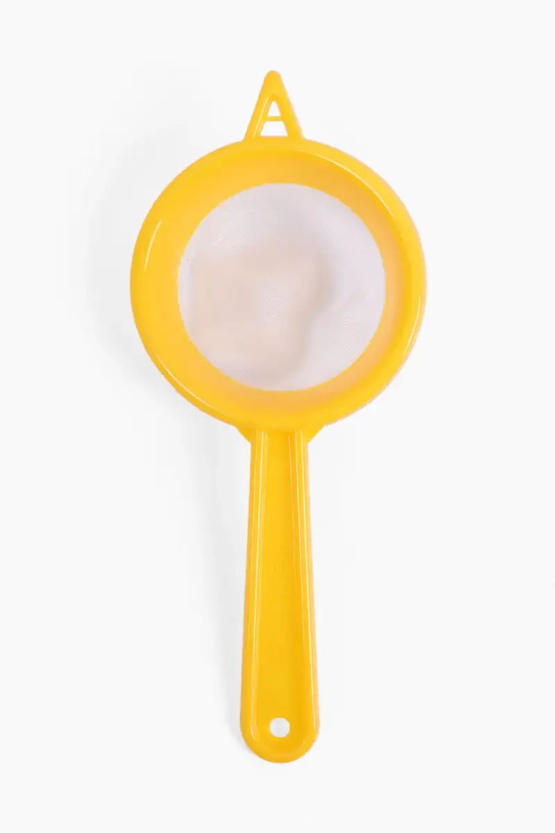Plastic Multipurpose Strainer - 20 x 9 Cm