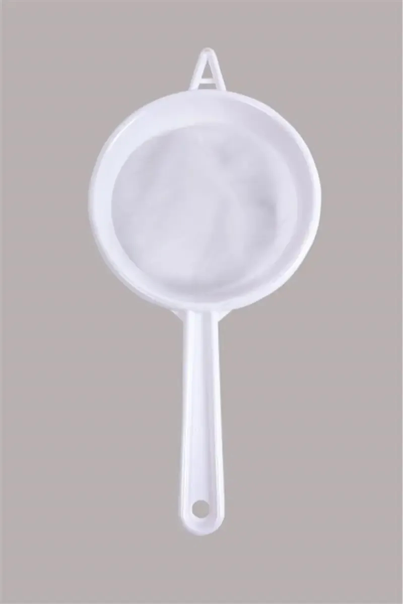 Plastic Strainer - 30 x 14 Cm