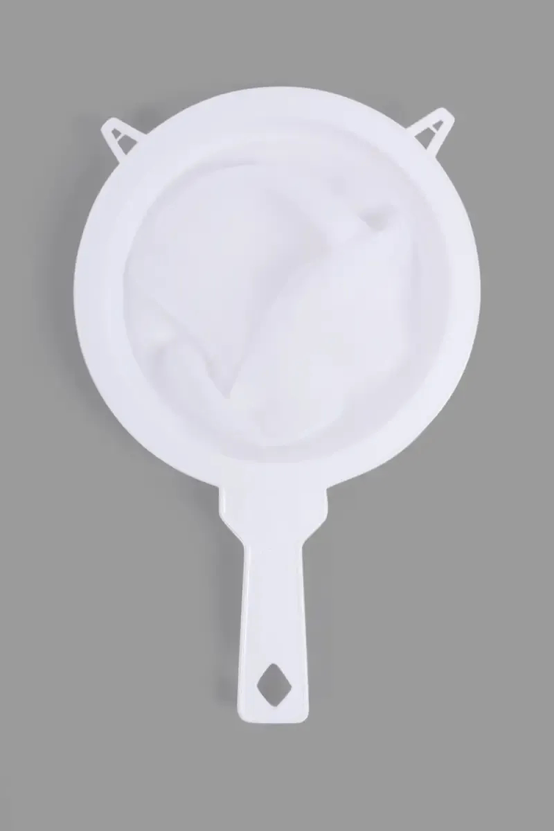 Plastic Multipurpose Strainer - 32 x 20 Cm