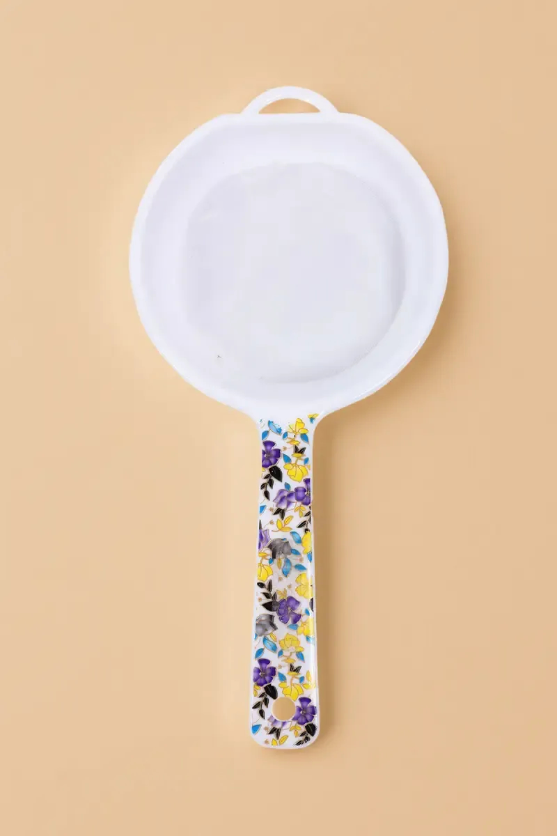 Plastic Strainer - 24 Cm