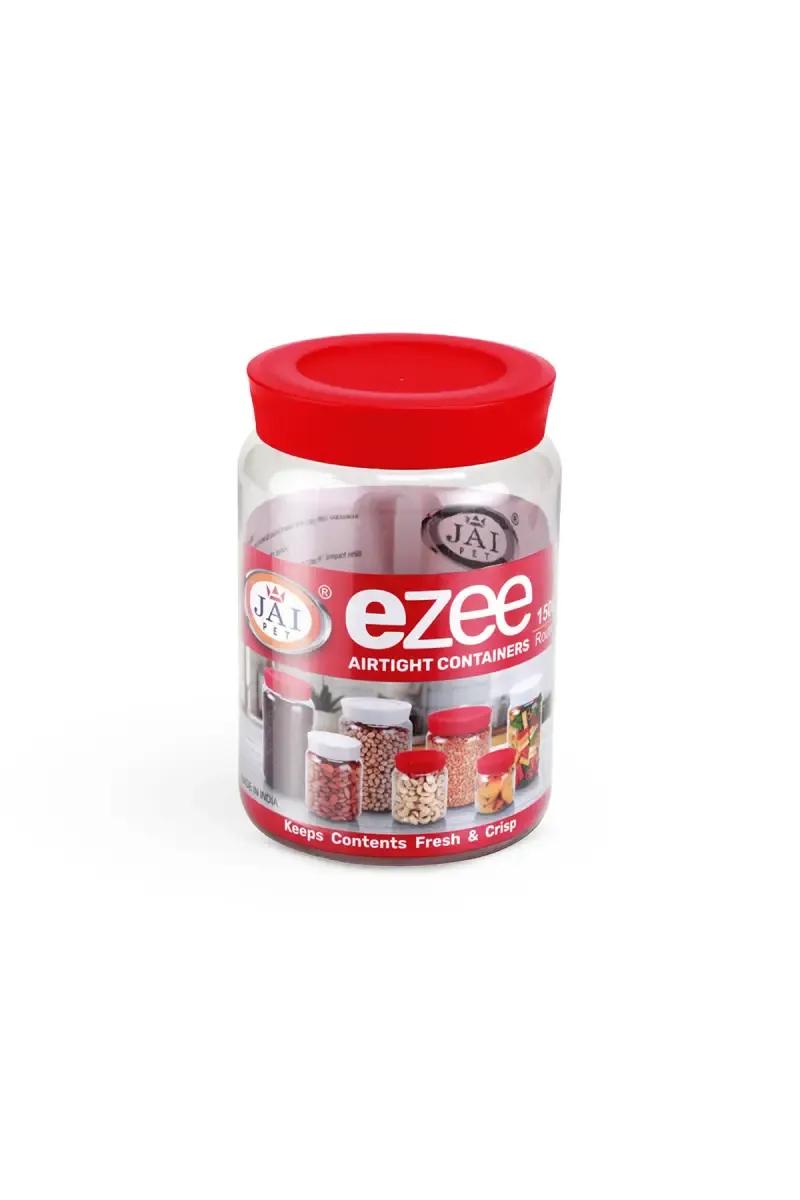 Plastic Container - 1000 ml