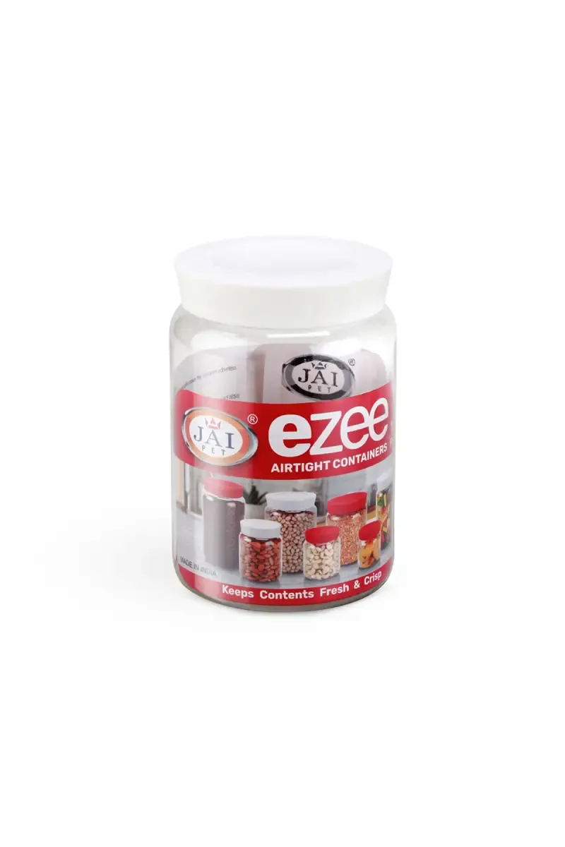 Plastic Container - 1000 ml