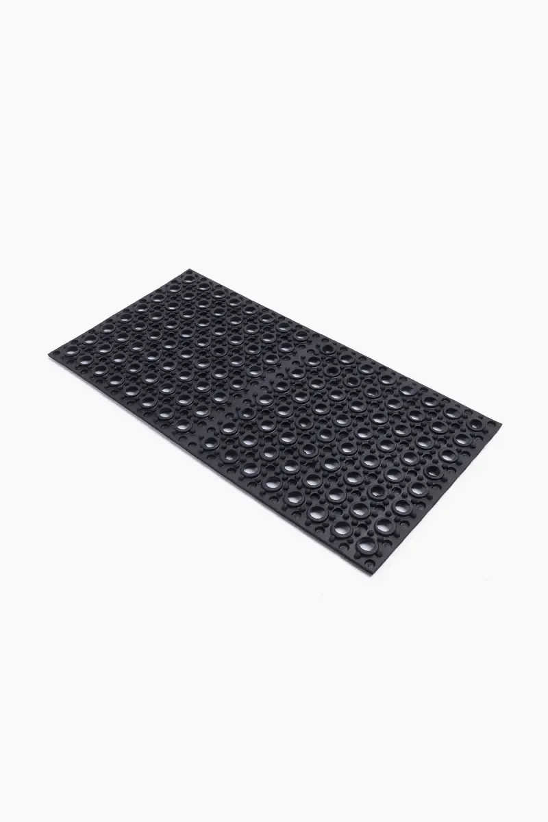 Rubber Door mat - 60 x 30 CM