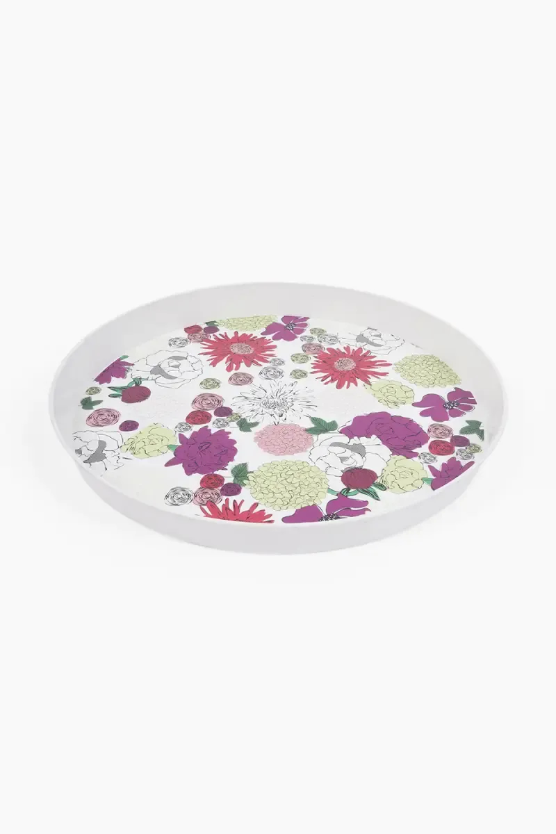 Plastic Organizer Tray - 28cm