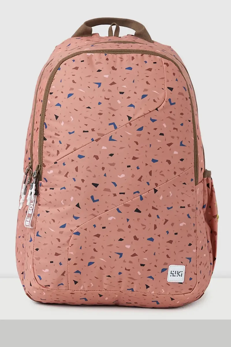 Wiki 1 School Bag Unisex