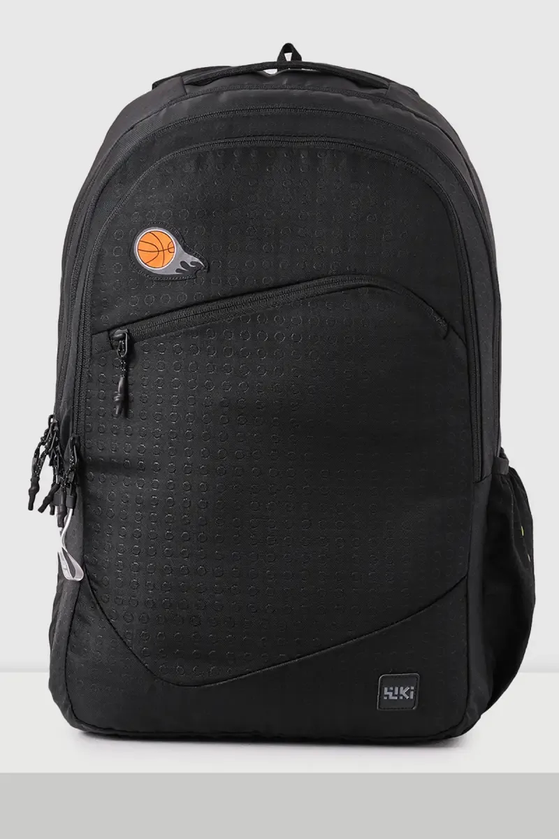 WIKI 4 Backpack Smart, Stylish and Built for Everyday Hustle Unisex