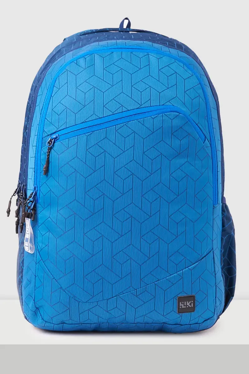 WIKI 4 Backpack Smart, Stylish and Built for Everyday Hustle Unisex
