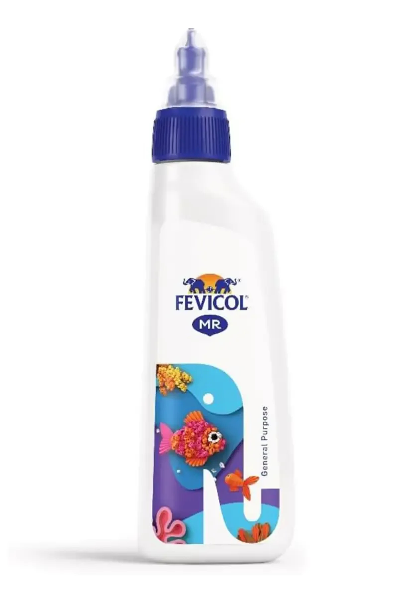 Fevicol MR Squeeze Bottle Glue - 50g