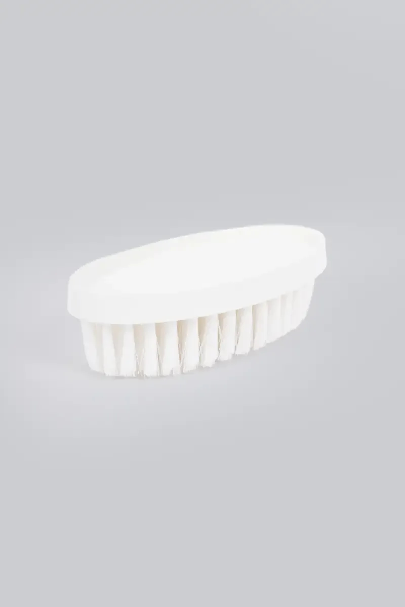 Plastic Polo Cloth Brush, Super Minuk  - 15 Cm