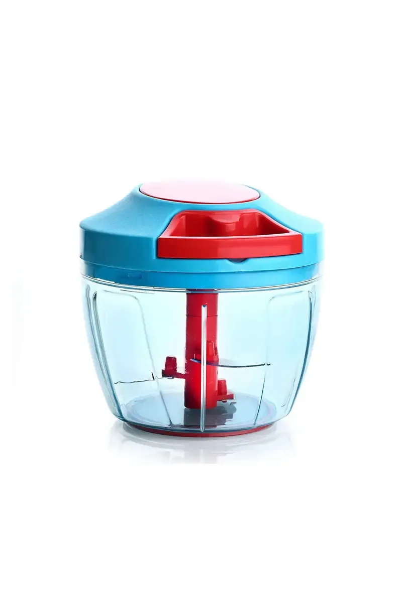 Plastic Multipurpose Chopper - 750ml 