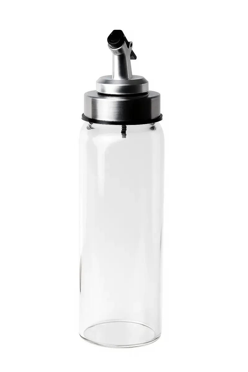 Glass Oil Dispenser / Spray - 300 ML