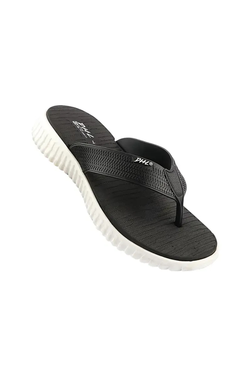 Slip-On Causal Flip Flops for Men