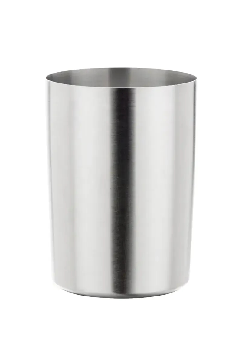 Tej Stainless Steel Amrapali Glass - 300ml