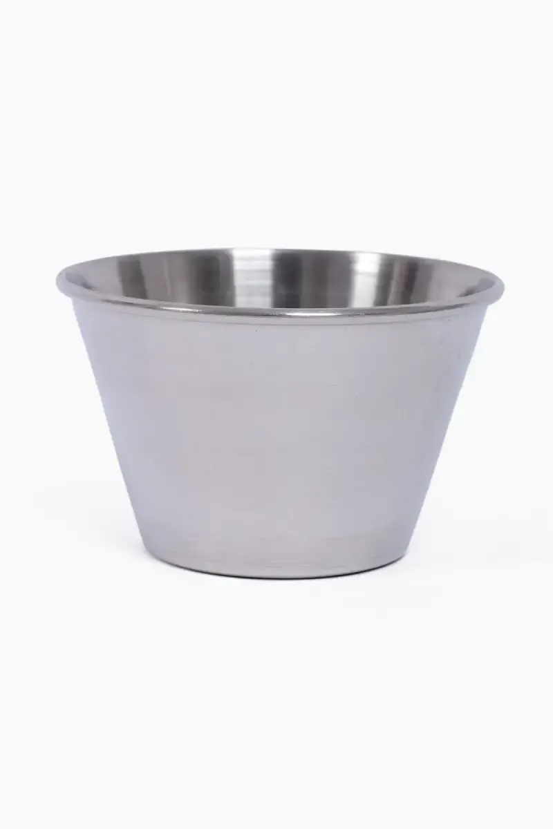 Tej Stainless Steel Sauce Cup - 50ml