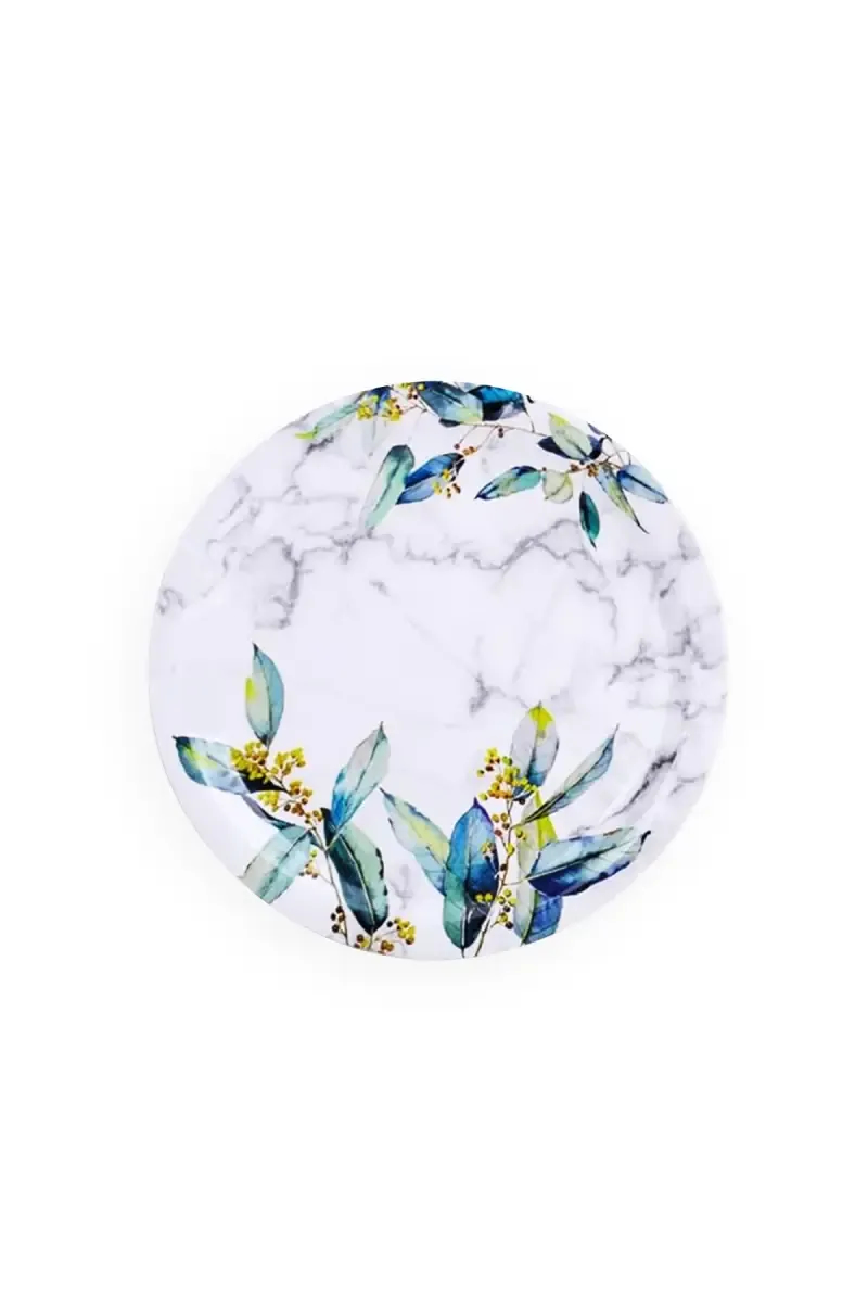 Dinesmart Melamine Dining Plate - 30 CM