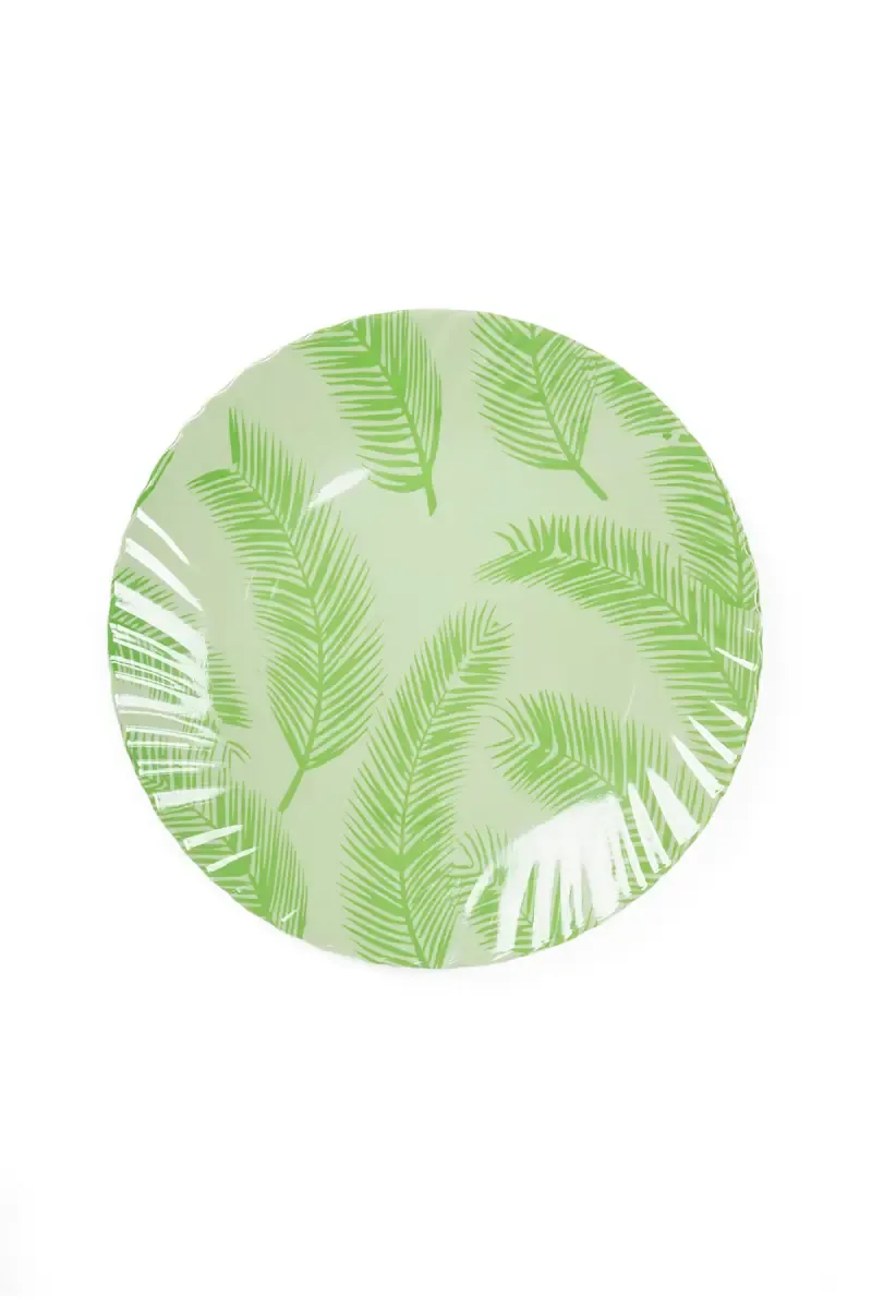Dinesmart Melamine Dining Plate - 30 CM