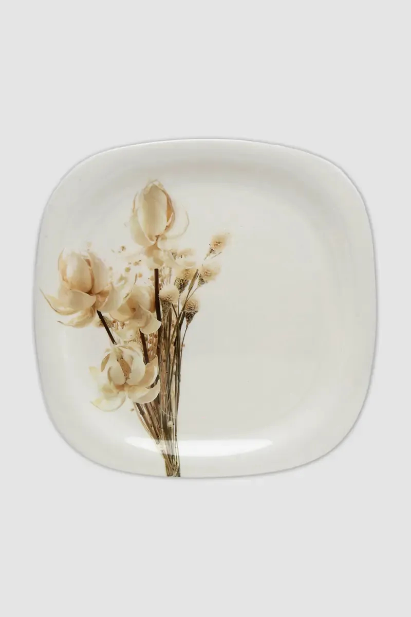 Dinewell Melamine Plate - 20 CM