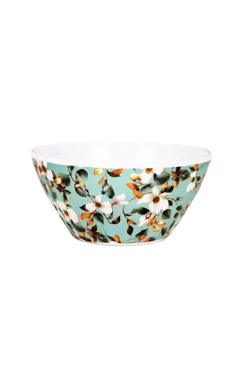 Dinewell Melamine Serving Bowl Set - 750ml*3
