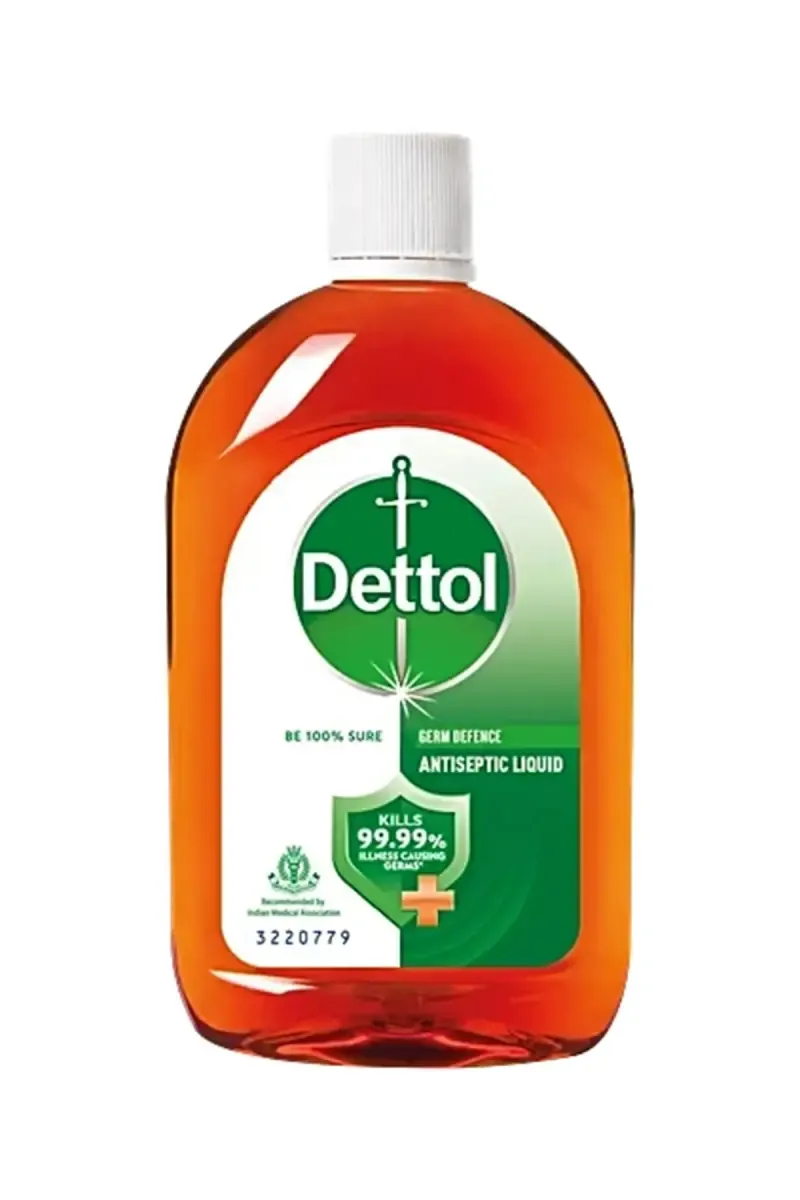 Dettol Antiseptic Liquid - 250ml