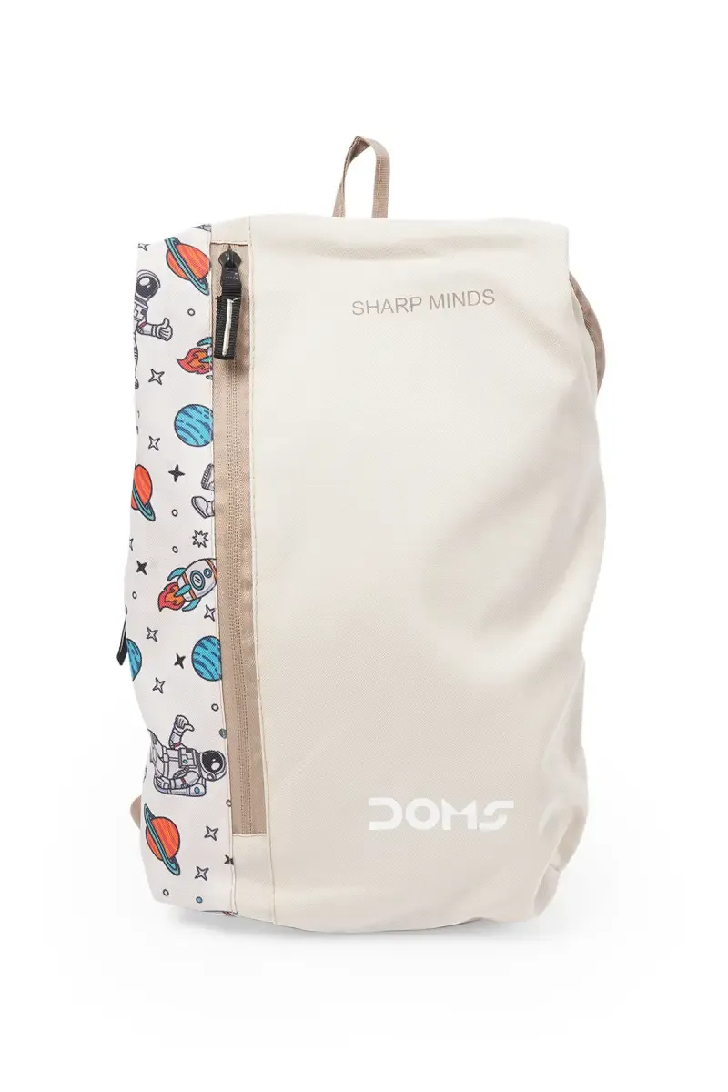 Doms Art Carnival Kit with Bag (Beige)